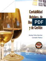 Contabilidad Hotelera de Restaurantes y PDF