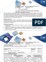 C. Guia y Rubrica de Evaluacion - Paso 2 - Uso Tablas de Verdad - Momento Intermedio