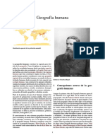106 - Geografía Humana PDF