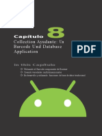 APP Inventor para android Capitulo 8 
