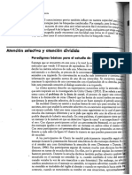 Sternberg, R. (2011) - Atención y Conciencia. en R. Sternberg, Psicología Cognoscitiva. México D.F Cengace Learning. Pp. 152 - 159. PDF