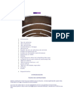 Myslide - Es Calculo de Arcotecho