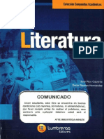 Lumbreras - Literatura