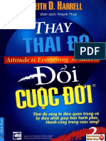 Thay Thái Đ Đ I Cu C Đ I (Keith D.Harrell) PDF Download Sách Free