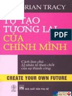 T T o Tương Lai C A Chính Mình (Brian Tracy) PDF