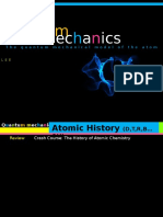 Chem Quantum Mechanics Lee - Show 1