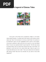 Madol Dūwa: A Journey of Friendship | PDF