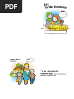 Berita Acara Pemilihan Ketua Organisasi