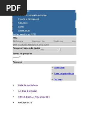 Consenso De Fotoproteção Brasisleiro Tradução Ultravioleta - 