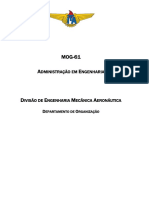 Apostila de MOG-61 - Parte I PDF