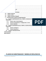 Informe - Fluidos No Newtonianos