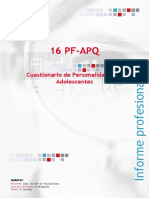 16PF-APQ