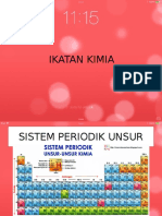 IKATAN KIMIA