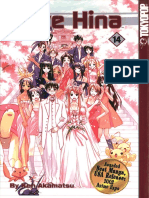 Love Hina Volume 14 - Ken Akamatsu