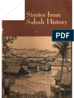 Stories From Sabah History