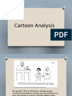 Edu Cartoon Analysis 1