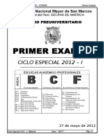 BASICO 1° EXAMEN -2012-I AREA BCF imprimir