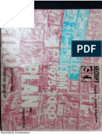 Metroplan PDF
