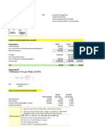 Corrections to Ch 15 and 16 in Agamata