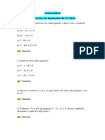 Aulas Matemática Ensino Fundamental e Médio