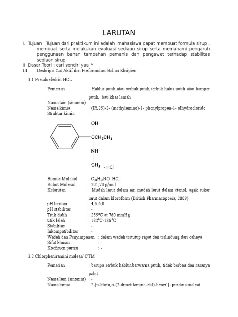 Formula | PDF