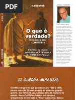 o Que é a Verdade - Norberto Toedter
