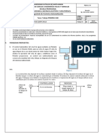 Trabajo Control