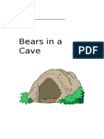 Bears in A Cave: Name