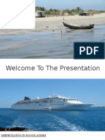SHIPBUILDING PowerPoint Presentation 07
