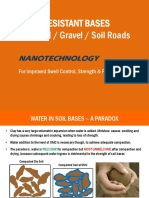 IRF Webinar 170426 Ajay Ranka New Nanotechnology For Pavements