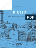 Jesus - Man, Messenger, Messiah