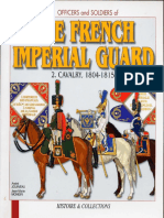 Guard Cavalry PDF