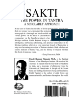 Pandit Rajmani Tigunait - Sakti - the Power in Tantra.pdf