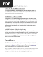 Sekeping Tanah Pdf
