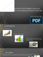 Arquitectura Inteligente y Digital Costos