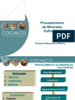 Procesamiento Minero Chile.pdf