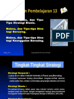 AAME13S2AA - Strategi Bersaing