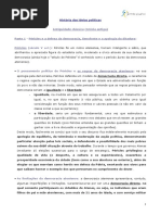 História das ideias políticas.doc