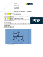 PC COLUMN - BOLT DESIGN Yas Island carpark G+4 seiz