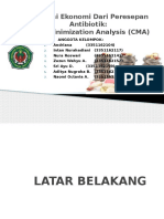 PPT Cma