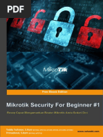 Download Buku Keamanan Mikrotik Seri 1-V2 by Widi Anto SN347584810 doc pdf