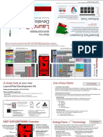 Slau626 - MSP430FR6989 Launch Pad Development Kit
