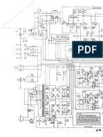 Cygnus - Amplificador - PA1800D - Esquema Eletrônico PDF