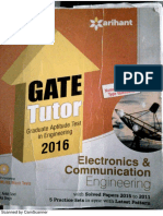 Gate Topics