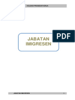 Jabatan Imigresen Malaysia - Koleksi Prosedur Kerja.pdf