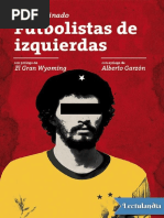 Futbolistas de Izquierda PDF | PDF | Asociación de Futbol | Unión ...