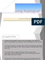 Processing Film