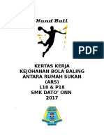 Kertas Kerja 2017