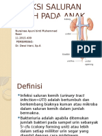 Referat ISK