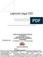 Lapjag DR Ratna SPF